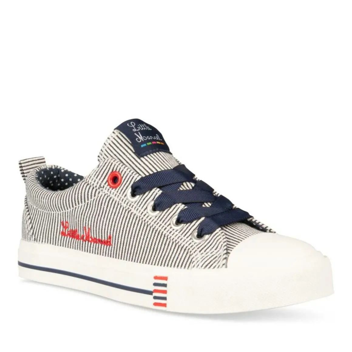 Sneakers BLAUW