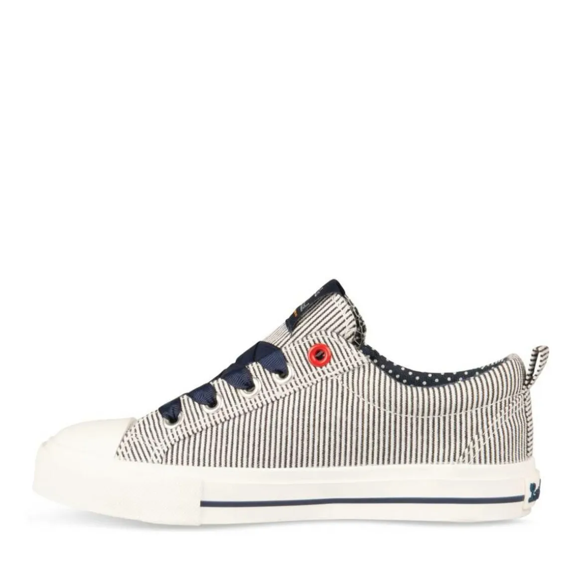 Sneakers BLAUW