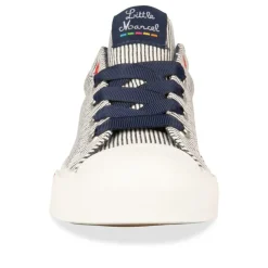 Sneakers BLAUW