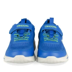 Sneakers BLAUW