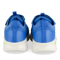 Sneakers BLAUW