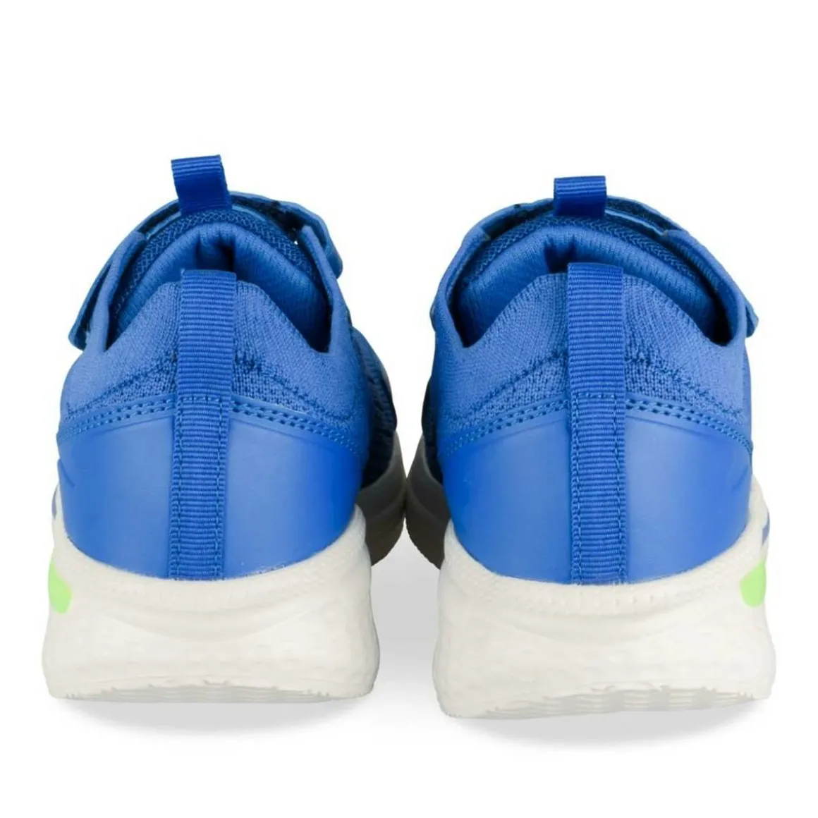 Sneakers BLAUW