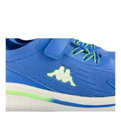 Sneakers BLAUW
