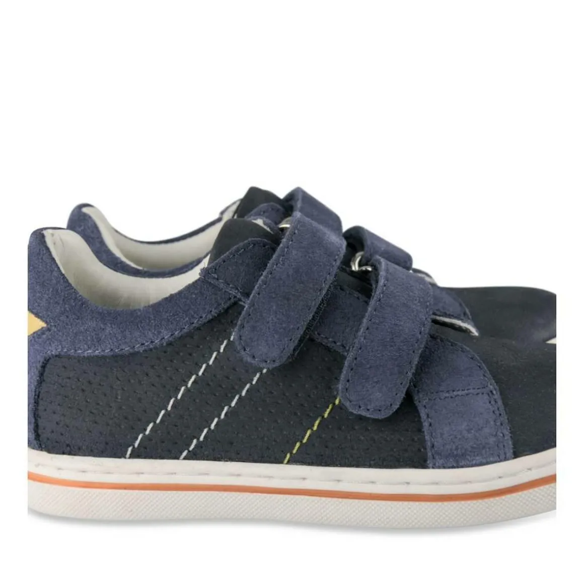 Sneakers BLAUW