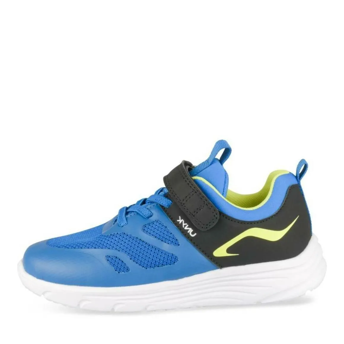 Sneakers BLAUW