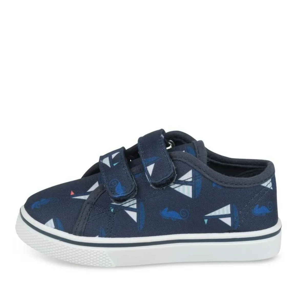 Sneakers BLAUW