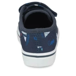 Sneakers BLAUW