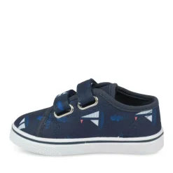 Sneakers BLAUW