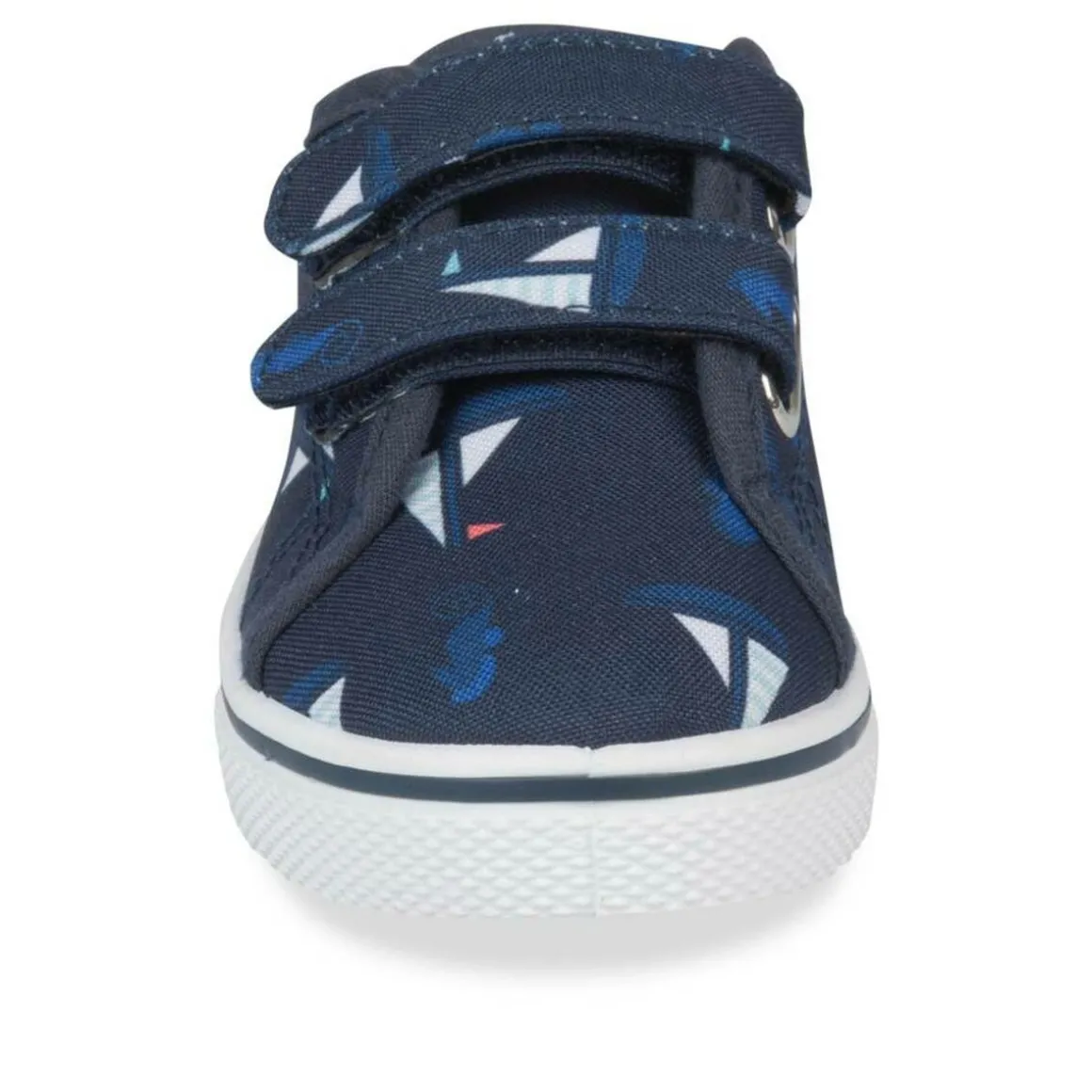 Sneakers BLAUW