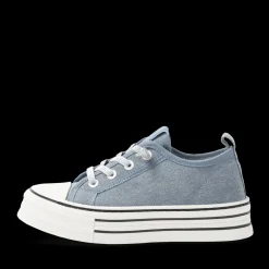 Sneakers BLAUW