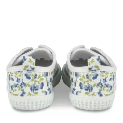 Sneakers BLAUW