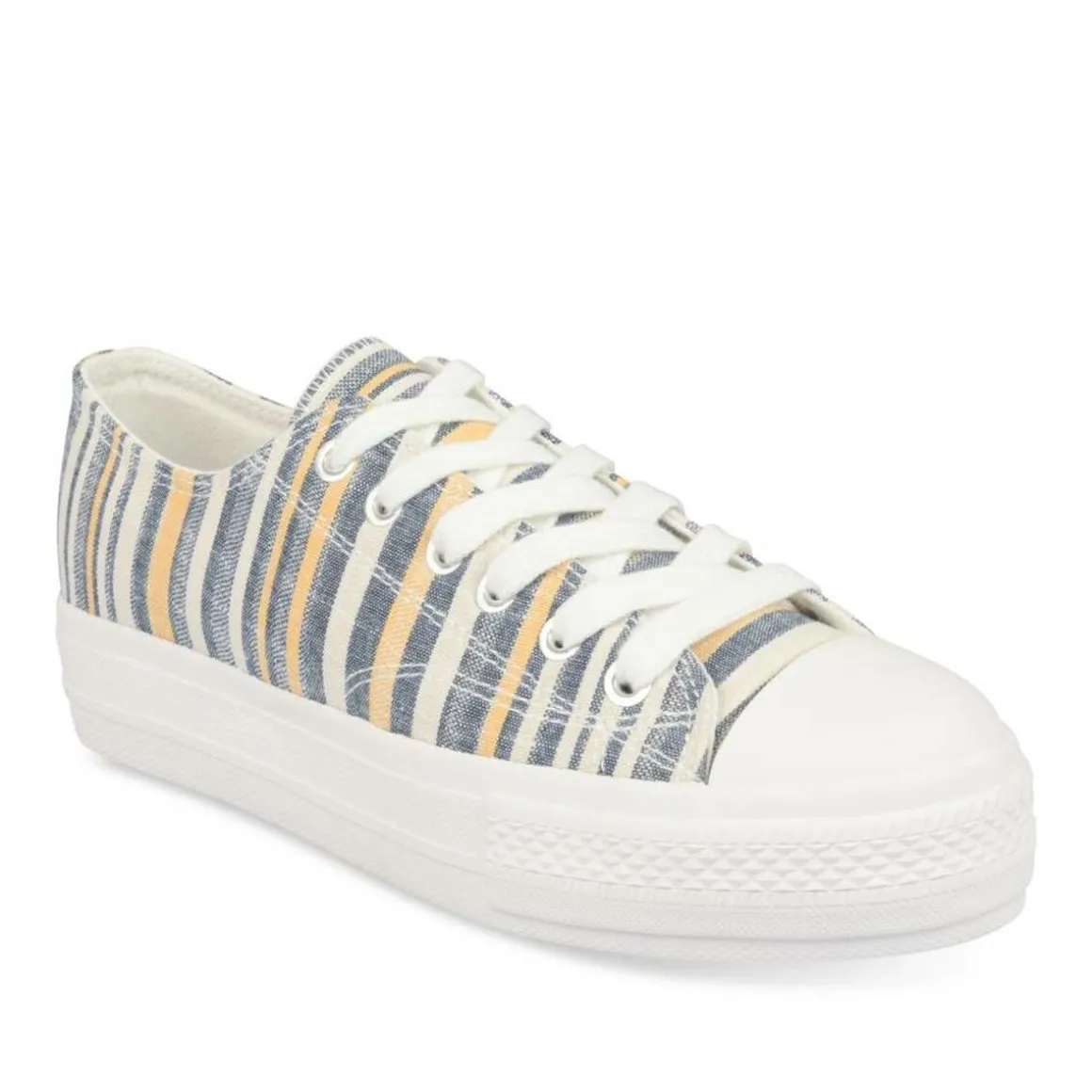 Sneakers BLAUW