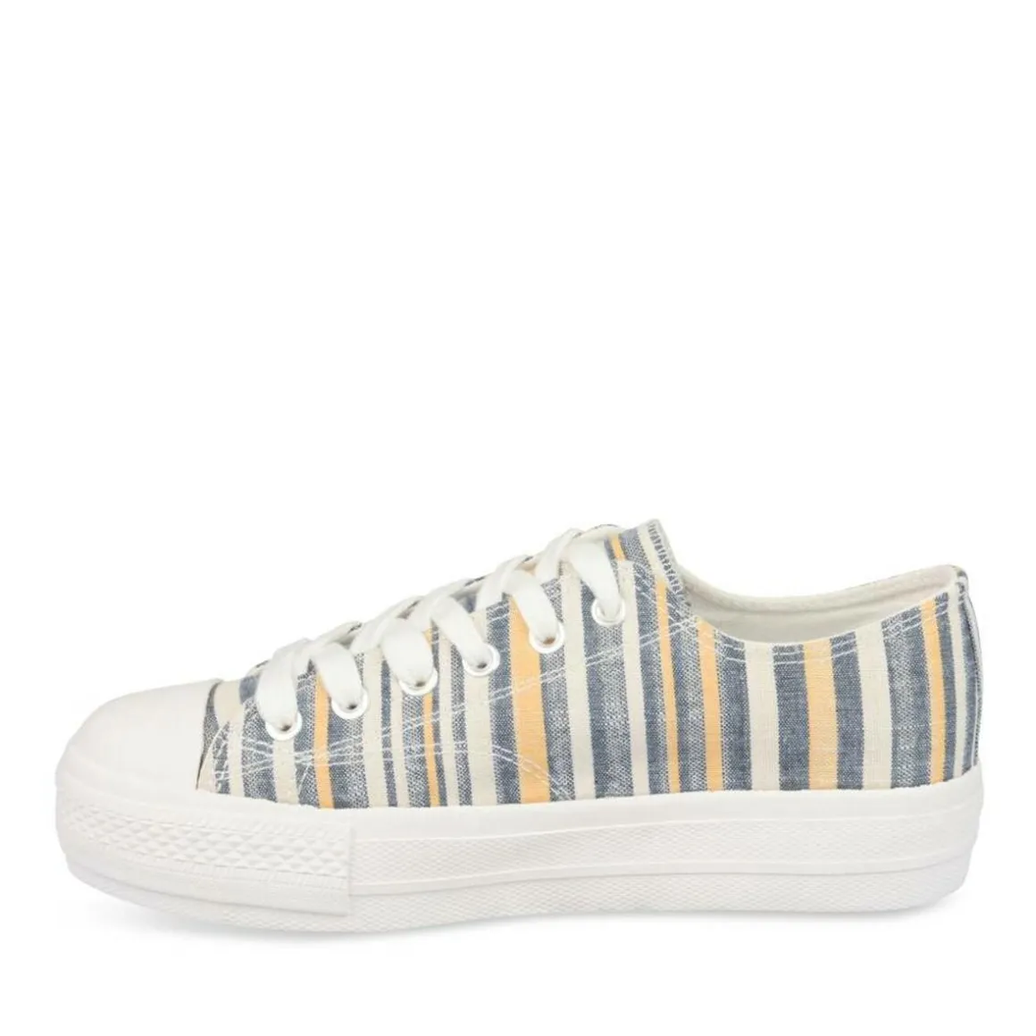 Sneakers BLAUW