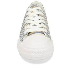 Sneakers BLAUW