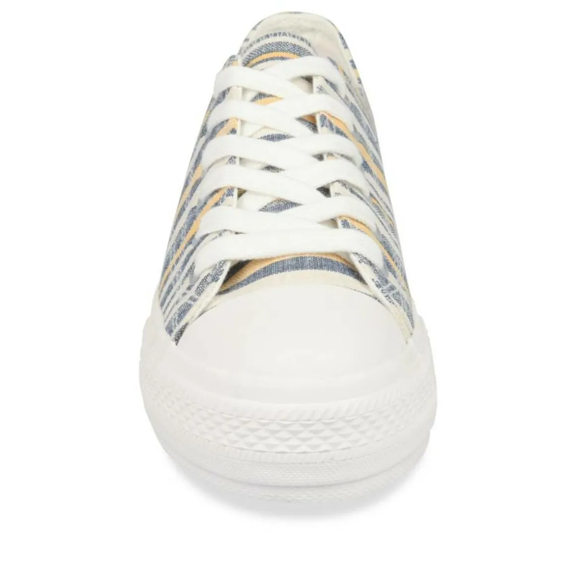 Sneakers BLAUW