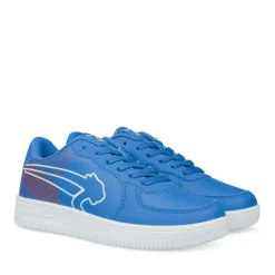 Sneakers BLAUW