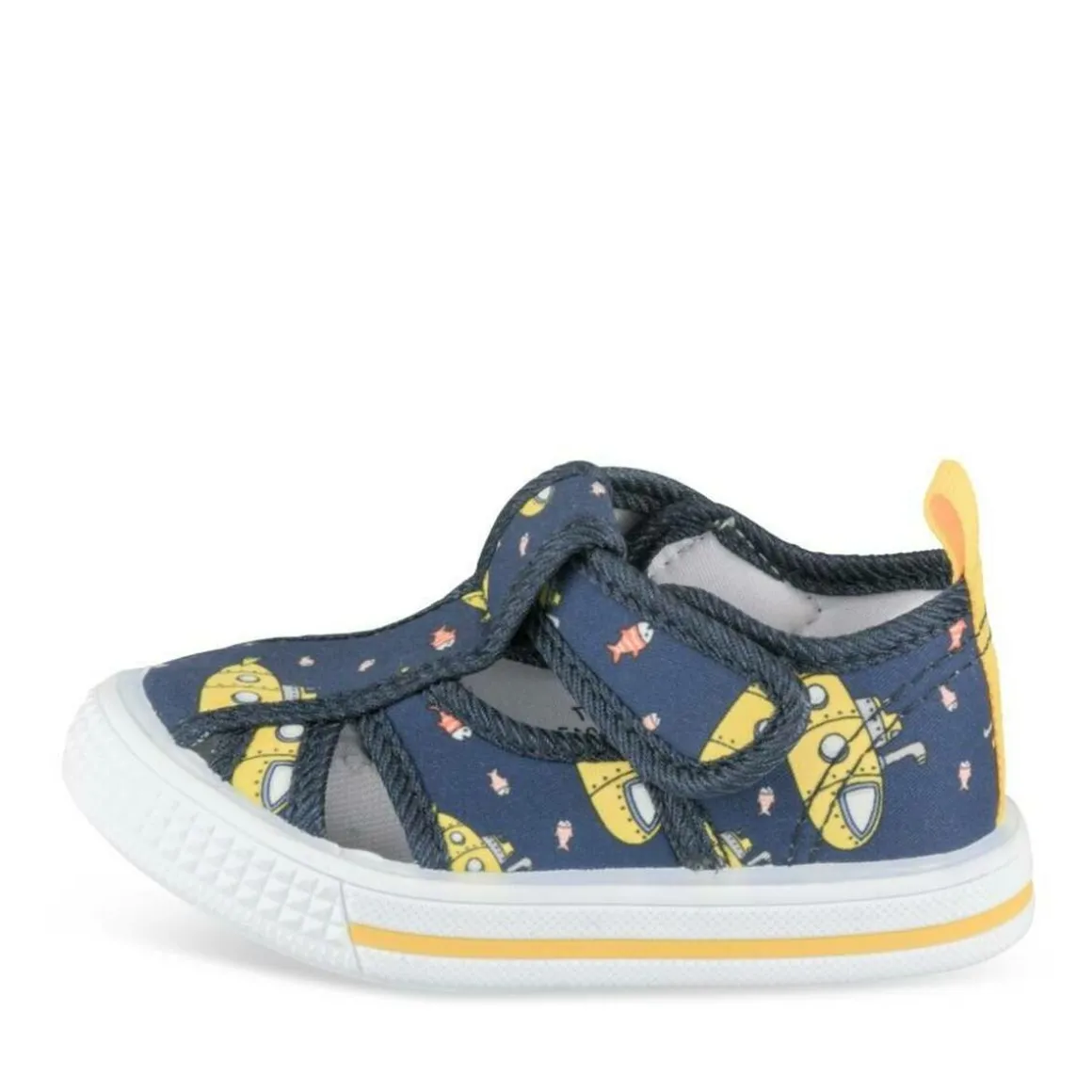 Sneakers BLAUW