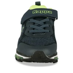 Sneakers BLAUW