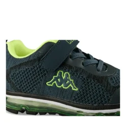 Sneakers BLAUW