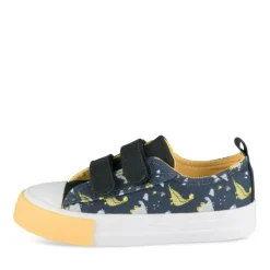Sneakers BLAUW