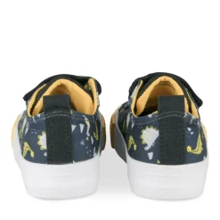 Sneakers BLAUW