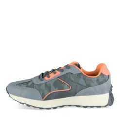Sneakers BLAUW