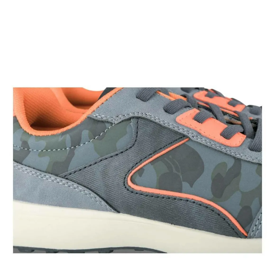 Sneakers BLAUW