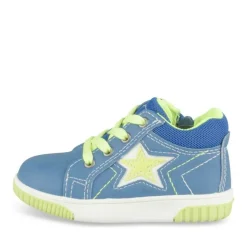 Sneakers BLAUW