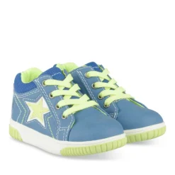 Sneakers BLAUW