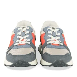 Sneakers BLAUW