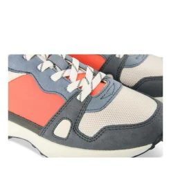 Sneakers BLAUW