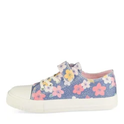 Sneakers BLAUW