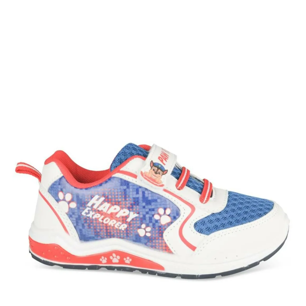 Sneakers BLAUW