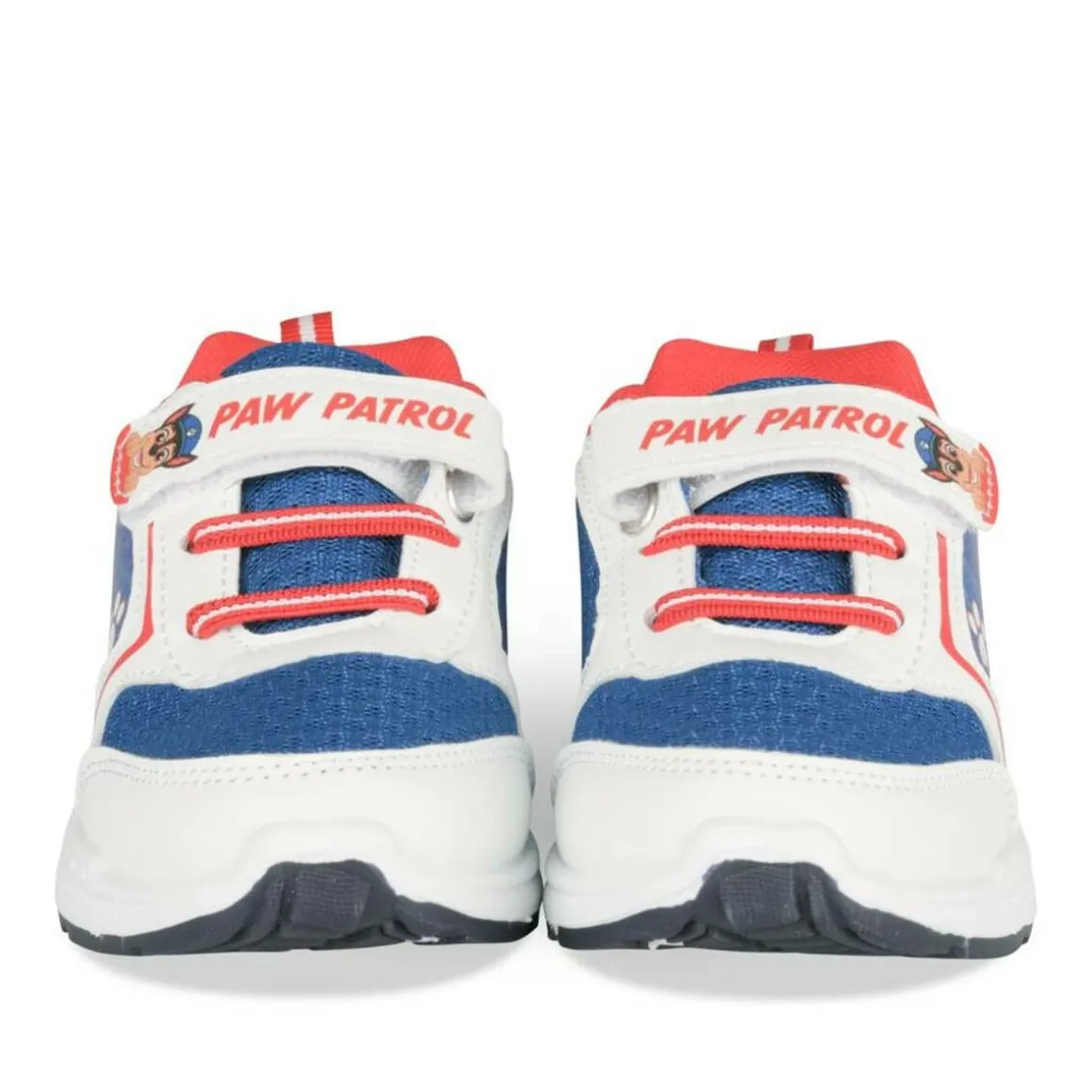 Sneakers BLAUW