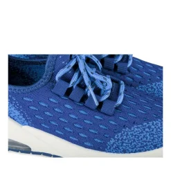 Sneakers BLAUW