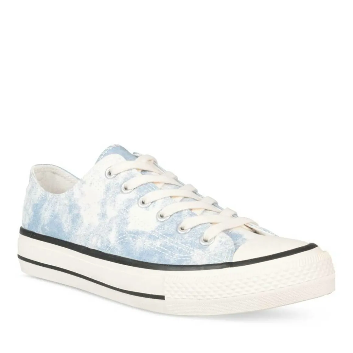 Sneakers BLAUW