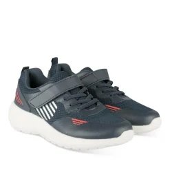 Sneakers BLAUW