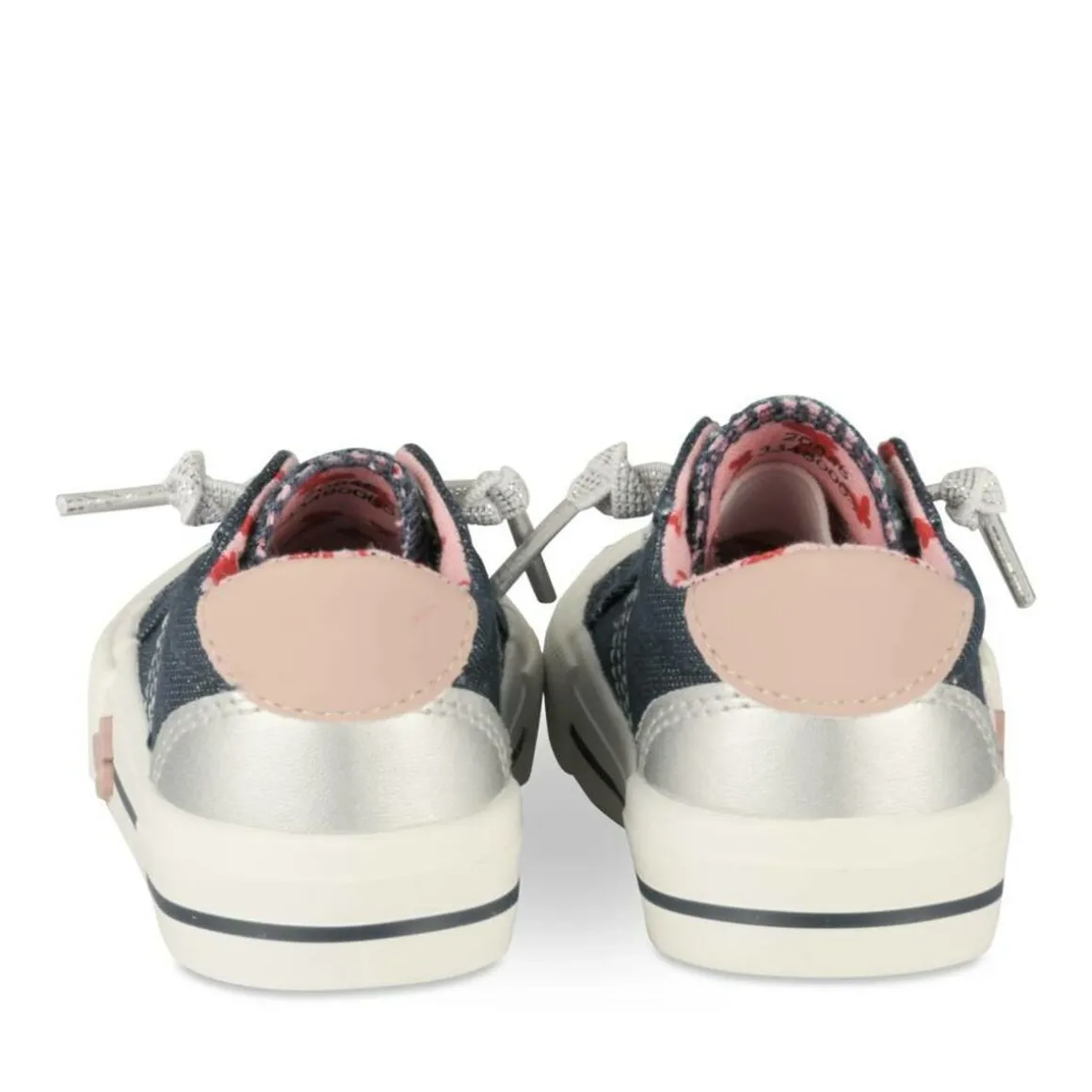 Sneakers BLAUW