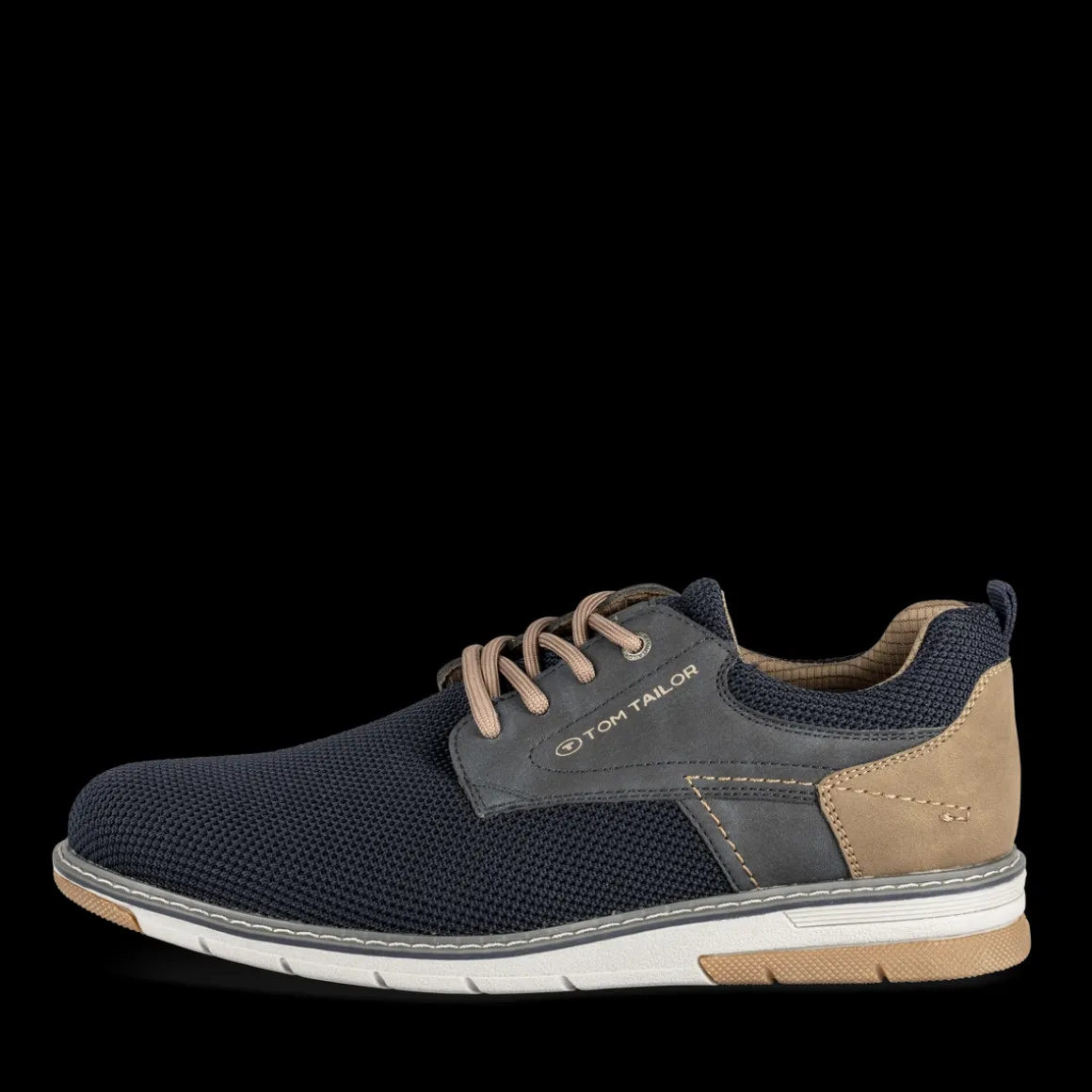 Sneakers BLAUW