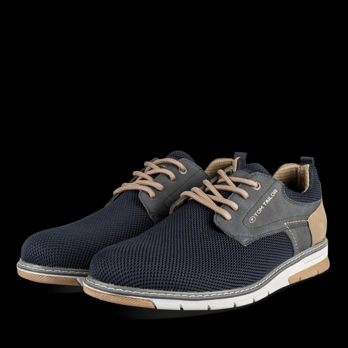 Sneakers BLAUW