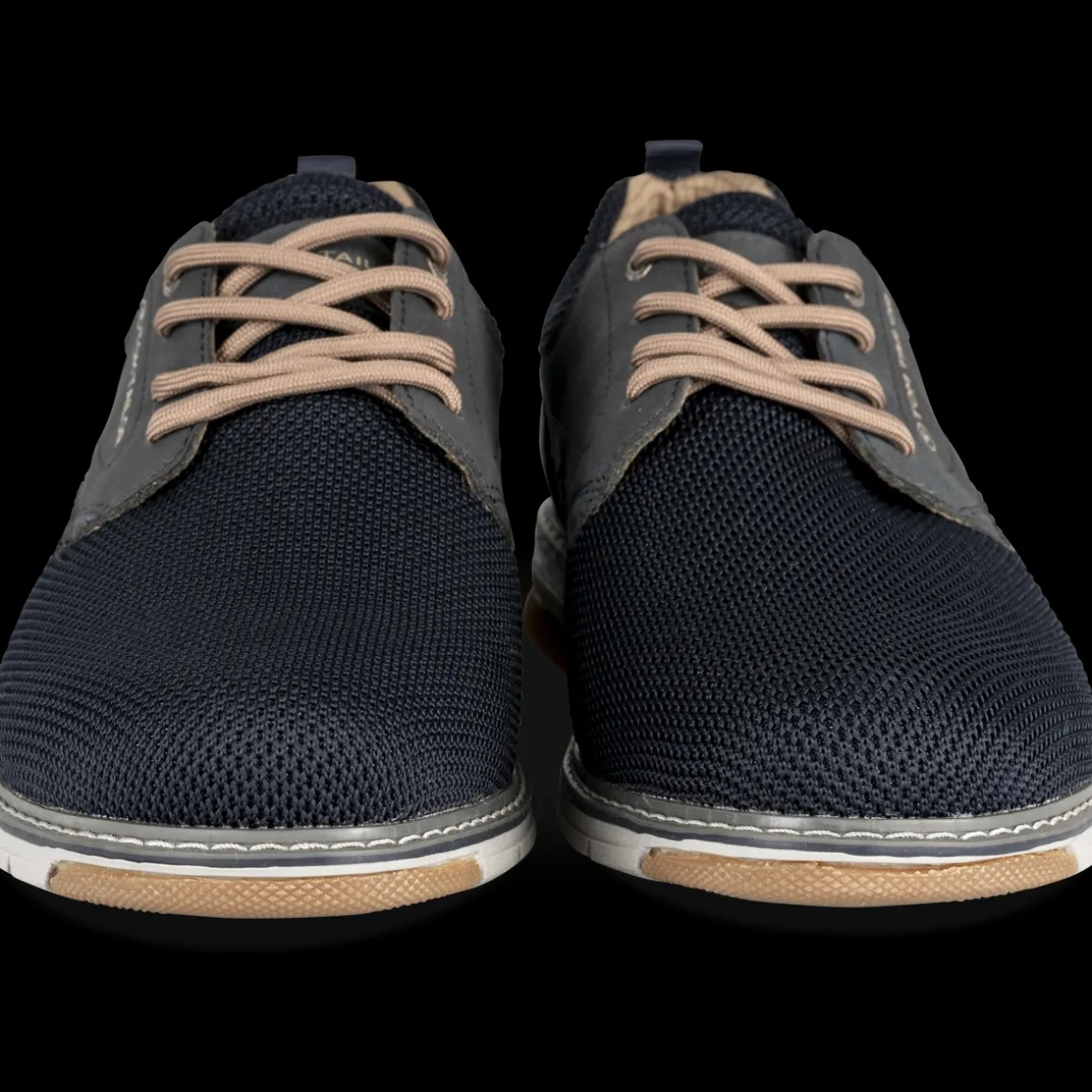 Sneakers BLAUW