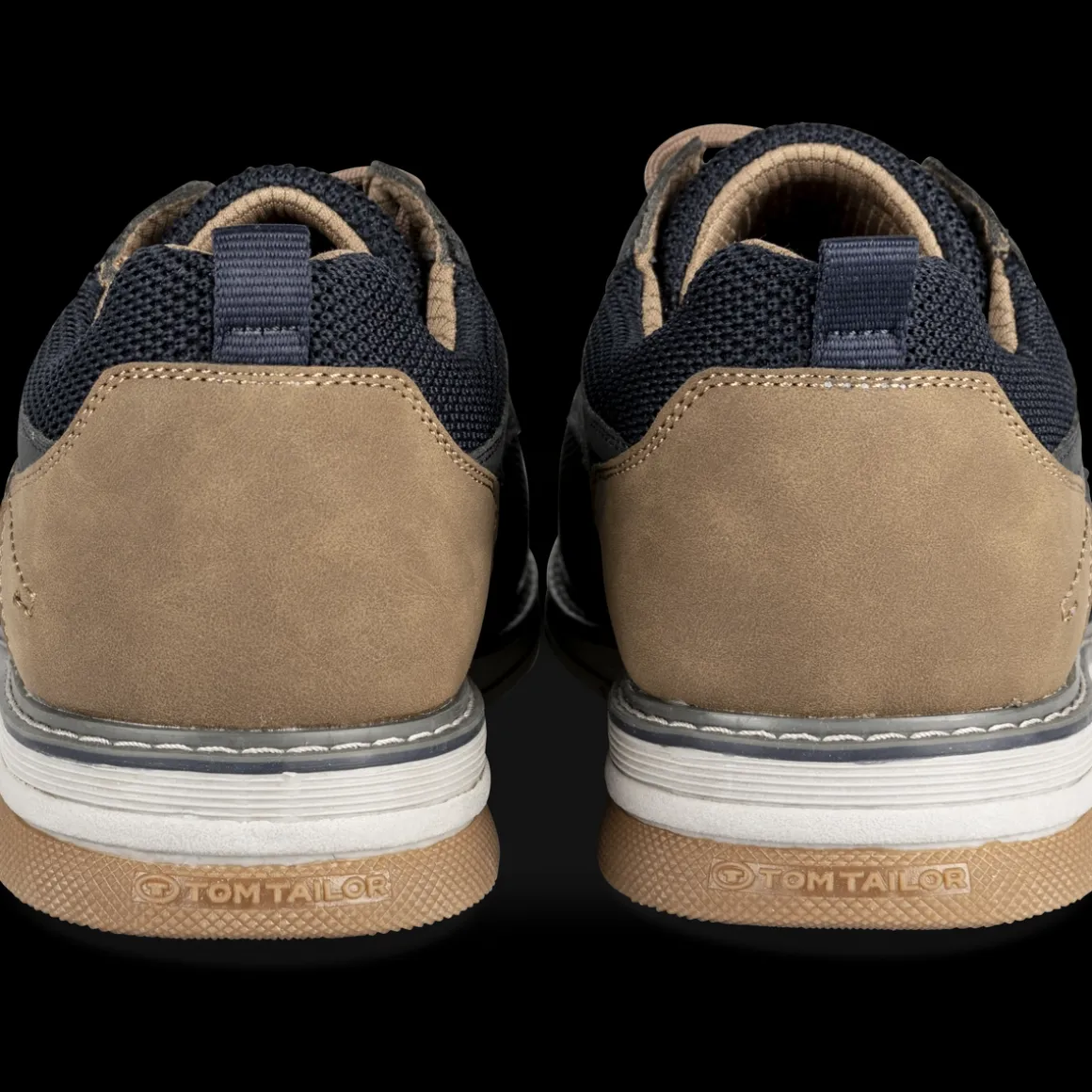 Sneakers BLAUW