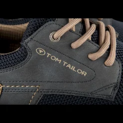 Sneakers BLAUW