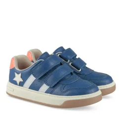 Sneakers BLAUW
