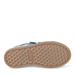 Sneakers BLAUW