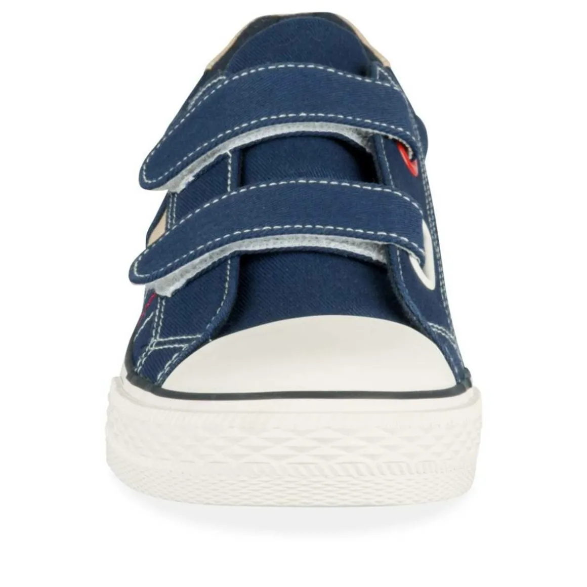 Sneakers BLAUW