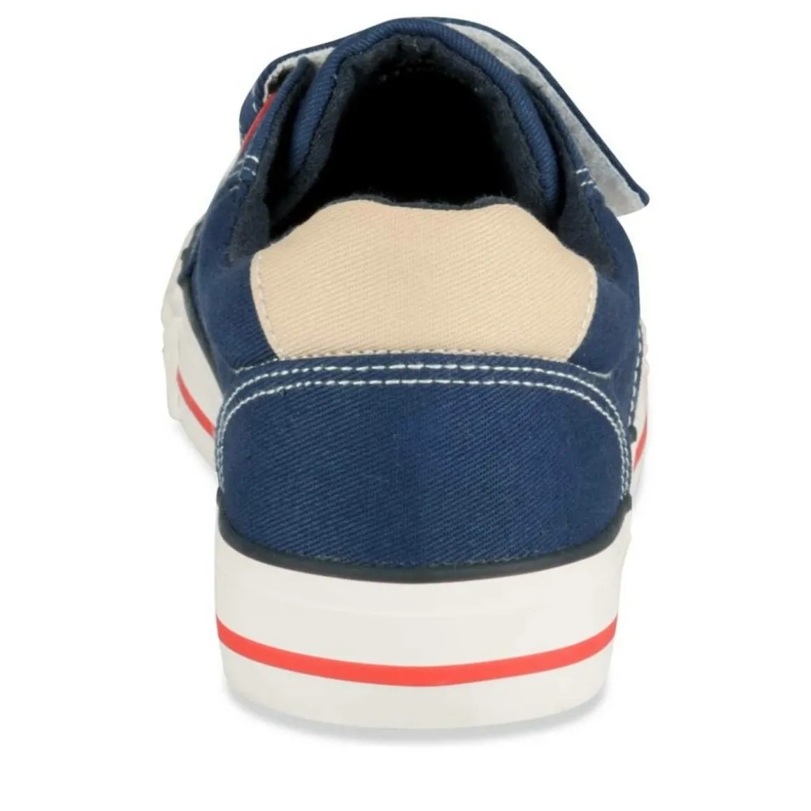 Sneakers BLAUW