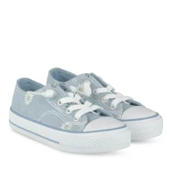 Sneakers BLAUW