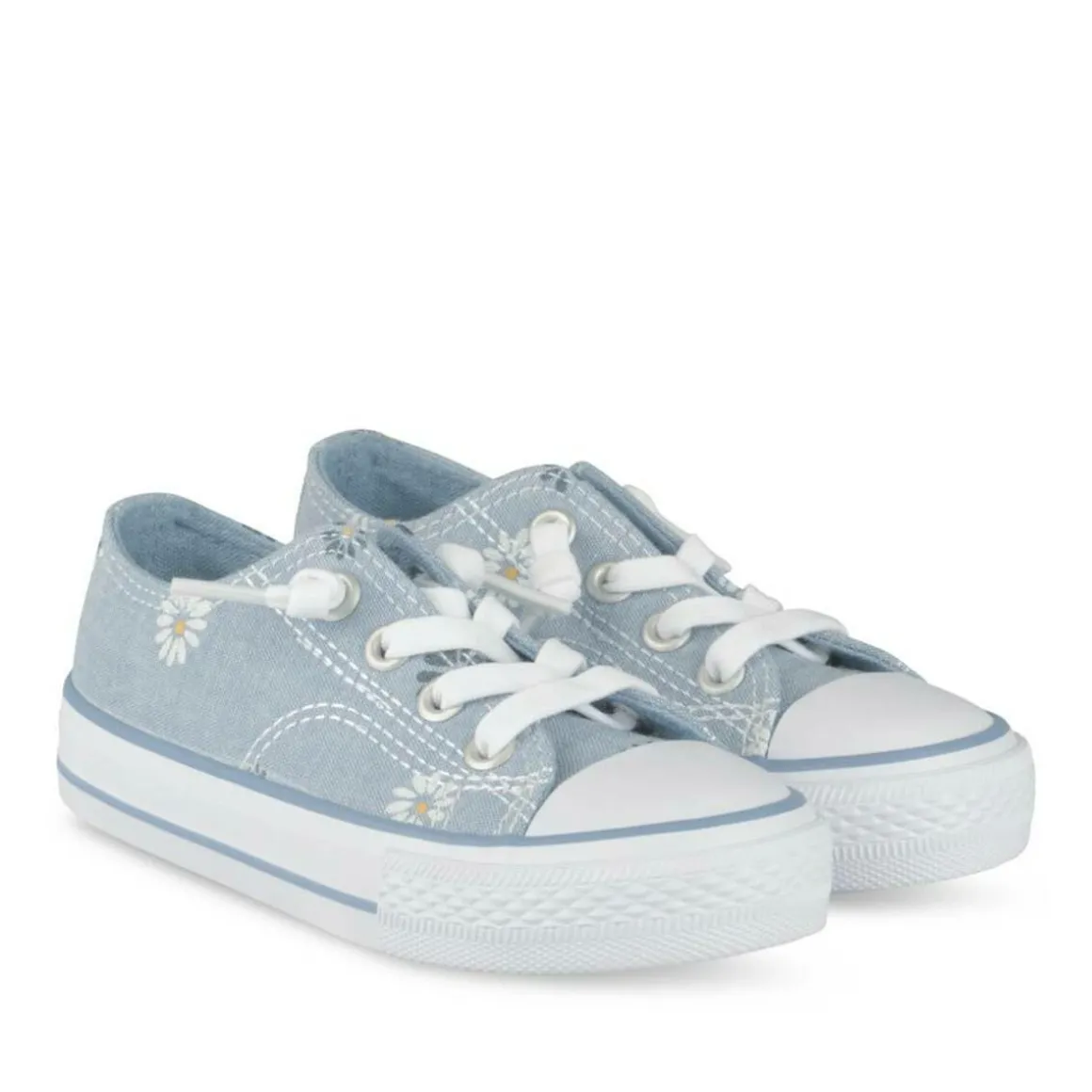 Sneakers BLAUW