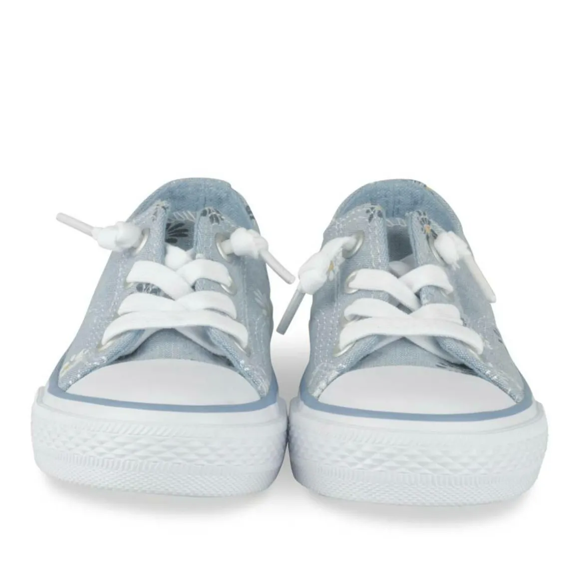 Sneakers BLAUW